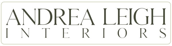 Andrea Leigh Interiors logo